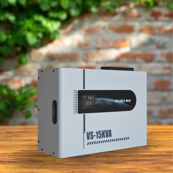 VS-15KVA VS-15KVA фото