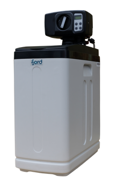 FM-817 water softening system (room 817)