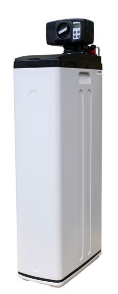FM-835 water softening system (cabinet 835)