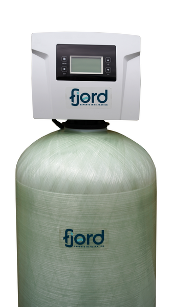 FE-1665 comprehensive water purification system