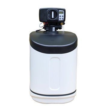 FM-1017 water softening system (room 1017)
