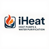 iheat &mdash; теплові насоси для вашого дому