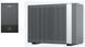 Inverter heat pump termojet 90HCR5INVM2V+HS10-1