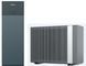 инверторный тепловой насос termojet 130HCR5INVM2V  +HT10-1 51066130 фото