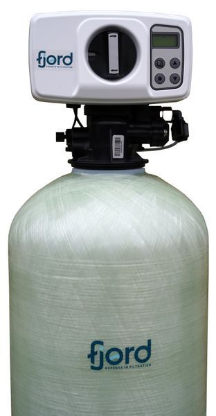 Комплексная система очистки воды FB-1035 (Clack CI)  V1CI10352 фото