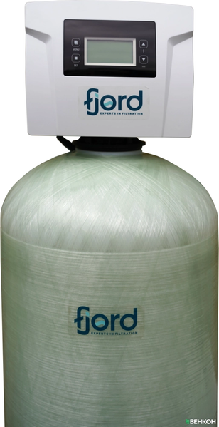 FEG-1354 coal water purification system