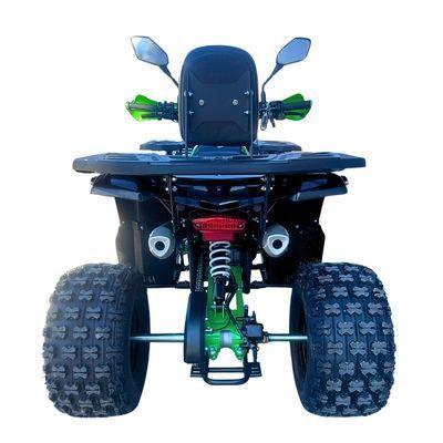 DOZER 1-125 ATV
