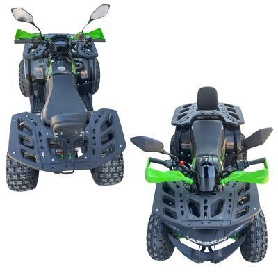 DOZER 1-125 ATV