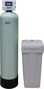 FEG-1665 coal water purification system