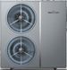 Inverter heat pump termojet 260HCR4T