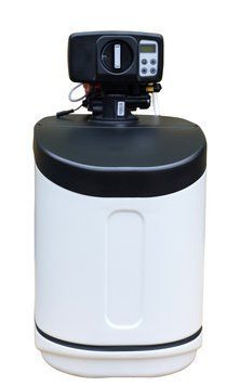 FM-1017 comprehensive water purification system