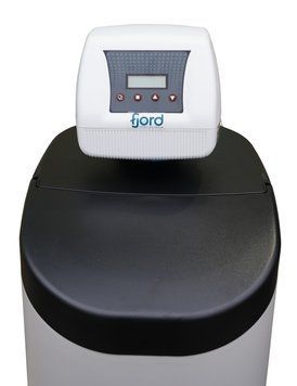 FO-1035 water softening system (room 1035)