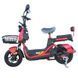 DOZER A-800 Electric Scooter