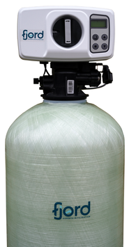 FM-1354 comprehensive water purification system