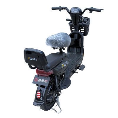 DOZER B-350 Electric Scooter