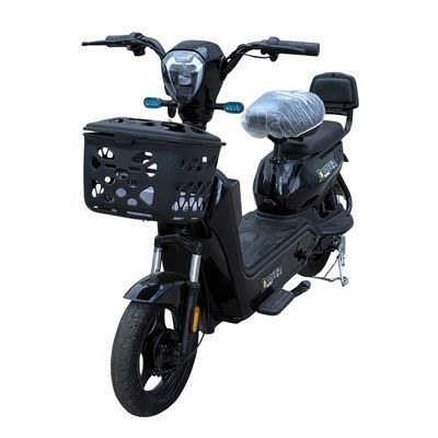 DOZER B-350 Electric Scooter