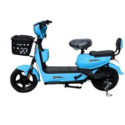 DOZER B-350 Electric Scooter