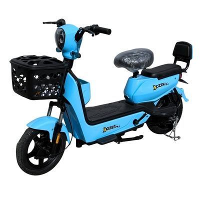 DOZER B-350 Electric Scooter