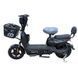DOZER B-350 Electric Scooter