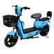 DOZER B-350 Electric Scooter