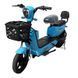 DOZER B-350 Electric Scooter