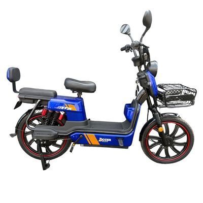 DOZER D-500 Electric Scooter