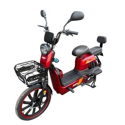 DOZER D-500 Electric Scooter