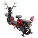 DOZER D-500 Electric Scooter