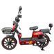 DOZER D-500 Electric Scooter
