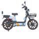 DOZER D-500 Electric Scooter