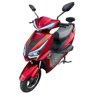 DOZER S-1800 Electric Scooter