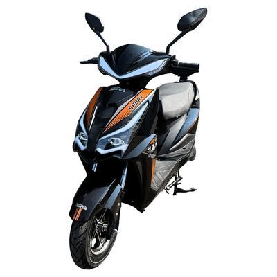 DOZER S-1800 Electric Scooter
