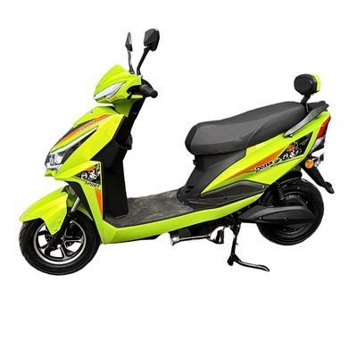 DOZER S-1800 Electric Scooter