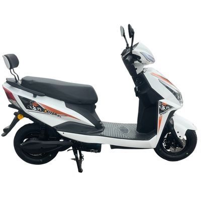 DOZER S-1800 Electric Scooter