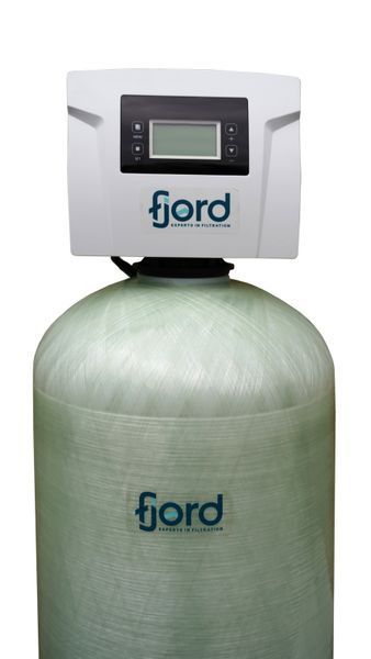 FE-1017 water softening system