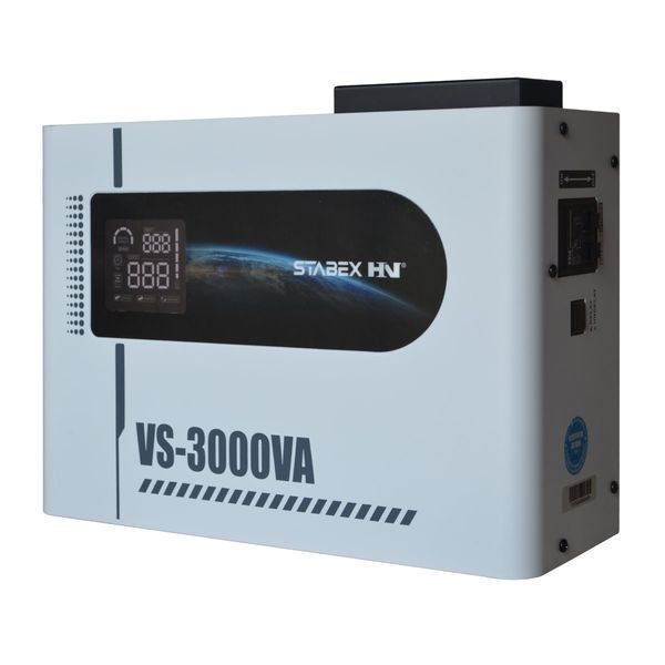 VS-3000VA VS-3000VA фото