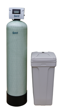 FE-1054 water softening system