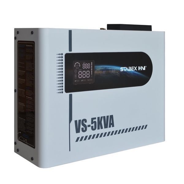 VS-5KVA VS-5KVA фото