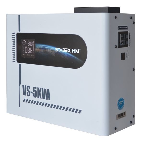 VS-5KVA VS-5KVA фото