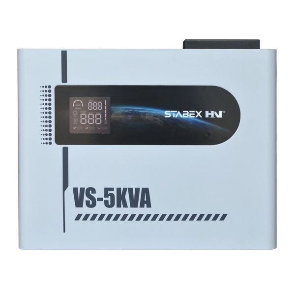 VS-5KVA VS-5KVA фото