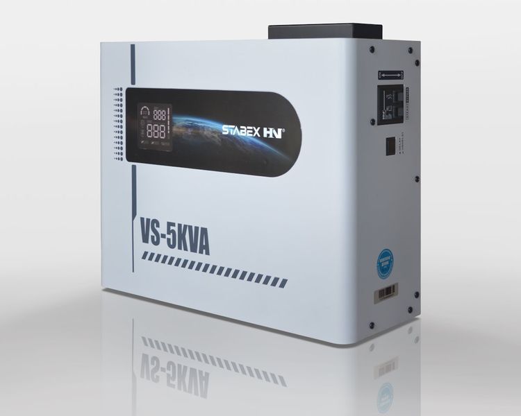 VS-5KVA VS-5KVA фото