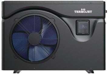 инверторный тепловой насос termojet 70SPR4INVM 53060070 фото