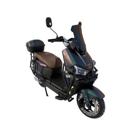 DOZER T-2500 Electric Scooter