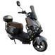 DOZER T-2500 Electric Scooter