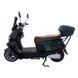 DOZER T-2500 Electric Scooter