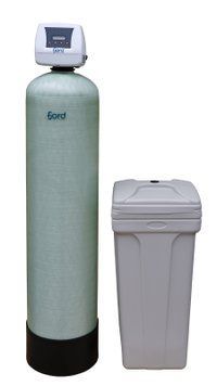 FO-1252 water softening system